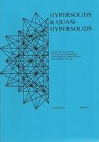 Hypersolids and Quasihypersolids - Patrick John Taylor