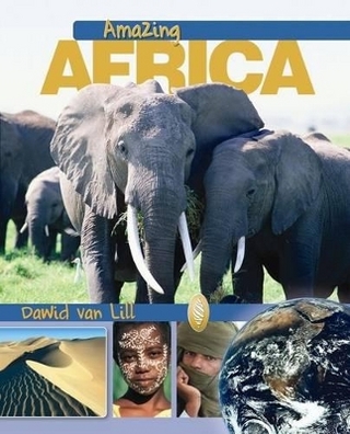 Amazing Africa