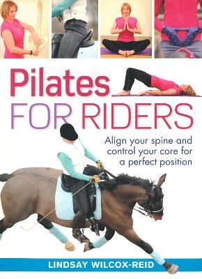 Pilates for Riders