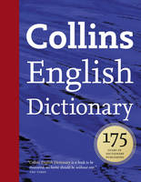 Collins English Dictionary