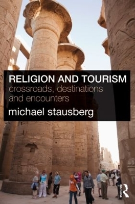 Religion and Tourism - Michael Stausberg