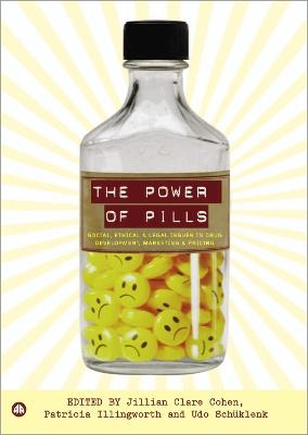 The Power of Pills - 