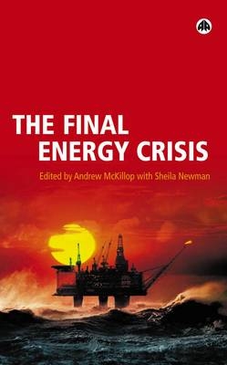The Final Energy Crisis - 