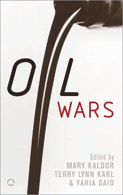 Oil Wars - 