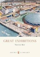 Great Exhibitions - Trevor May