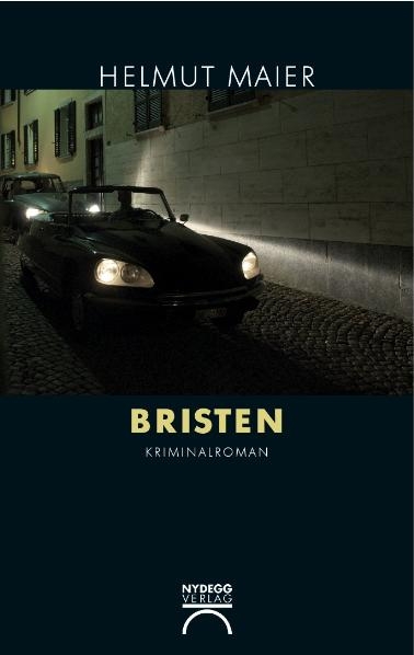 Bristen - Helmut Maier