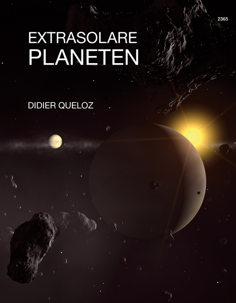 Extrasolare Planeten - Didier Queloz