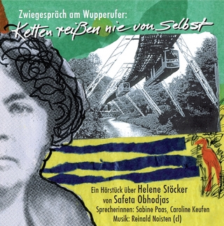 Ketten reißen nie von selbst