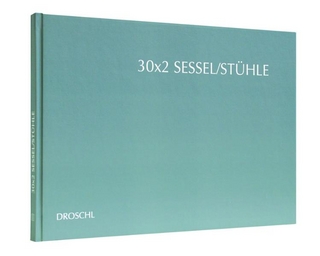Sessel/Stühle 30x2 /Chairs 30x2