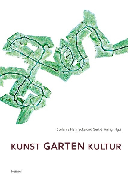 Kunst - Garten - Kultur - 