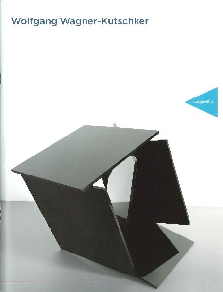 Wolfgang Wagner-Kutschker - 