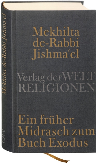 Mekhilta de-Rabbi Jishma'el