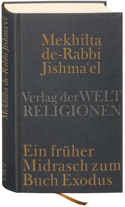 Mekhilta de-Rabbi Jishma'el - 