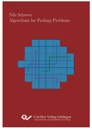 Algorithms for Packing Problems
