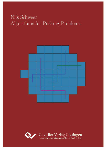 Algorithms for Packing Problems - Nils Schweer