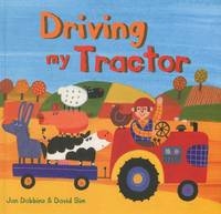Driving My Tractor