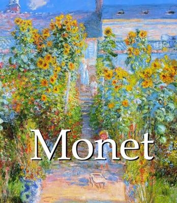 Monet - Nathalia Brodskaia
