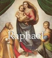 Raphael, Mega Square -  Parkstone Press