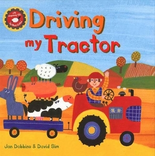 Driving My Tractor