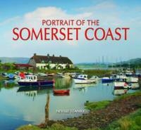 Portrait of the Somerset Coast - Neville Stanikk