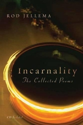 Incarnality - Roderick Jellema