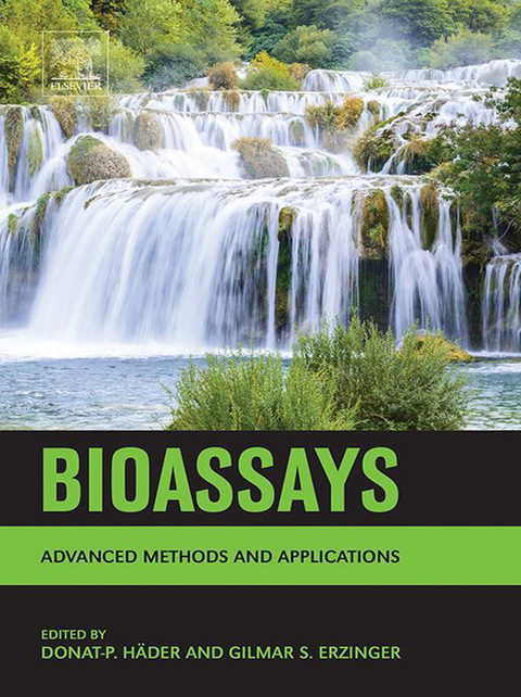 Bioassays - 