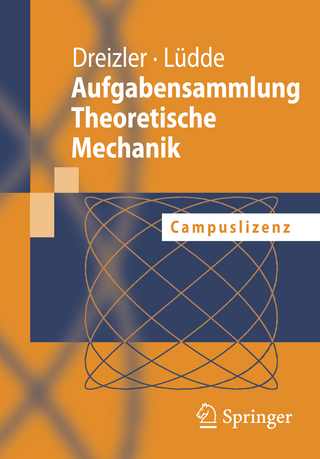 Aufgabensammlung Theoretische Mechanik