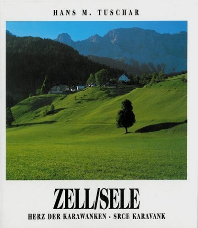 Zell /Sele -  Tuschar Hans M