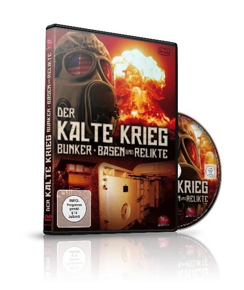 Der Kalte Krieg - Marc Meier zu Hartum