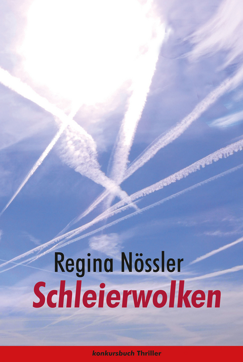 Schleierwolken -  Regina N&ouml;ssler
