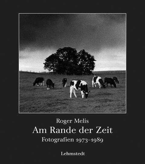 Am Rande der Zeit - Roger Melis