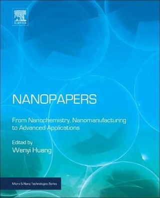 Nanopapers