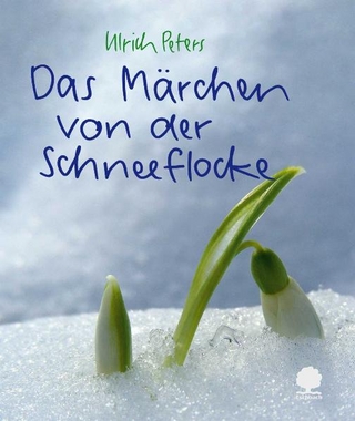 Das Märchen von der Schneeflocke