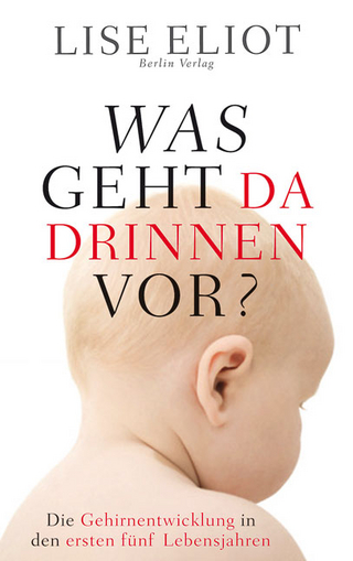 Was geht da drinnen vor?