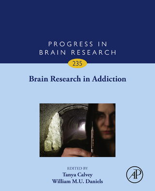 Brain Research in Addiction