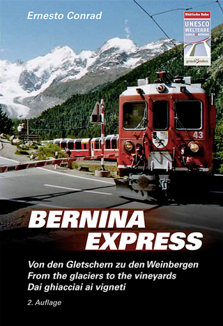 Bernina-Express