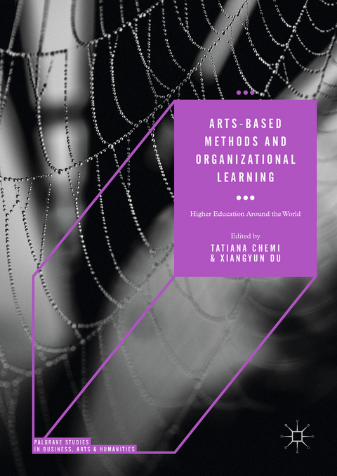Arts-based Methods and Organizational Learning - 