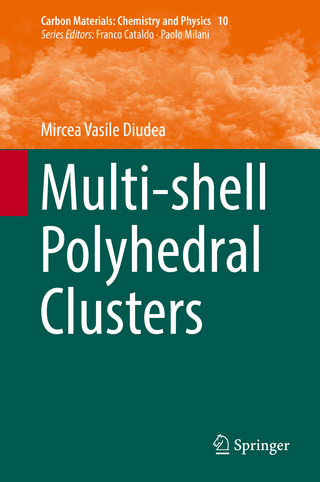 Multi-shell Polyhedral Clusters
