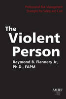 The Violent Person, (Hc)