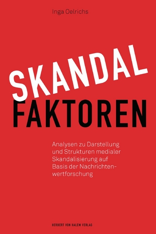 Skandalfaktoren