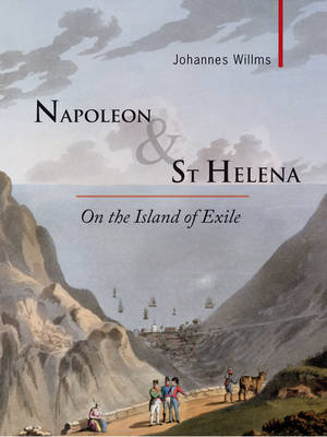 Napoleon & St Helena