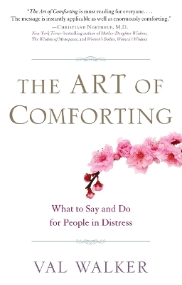 Art of Comforting - Val Walker