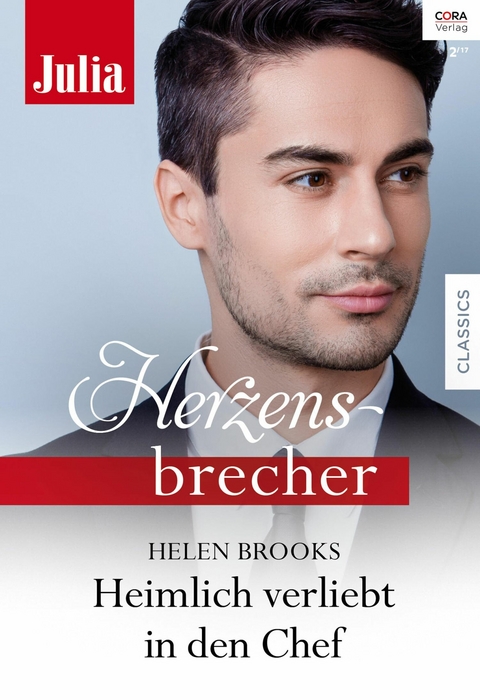Heimlich verliebt in den Chef - Helen Brooks