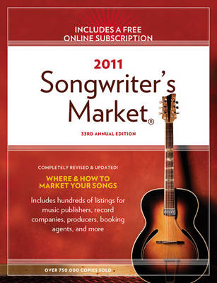 Songwriter's Market - 