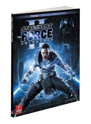 Star Wars the Force Unleashed 2 - Fernando Bueno