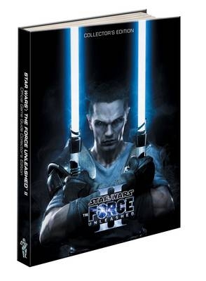Star Wars the Force Unleashed 2