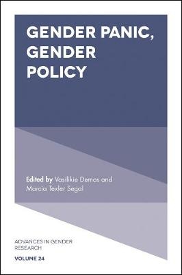Gender Panic, Gender Policy - 