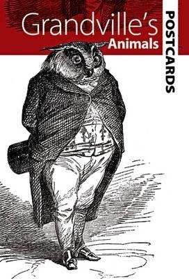 Grandville'S Animals