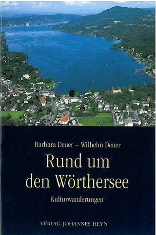Rund um den Wörther See