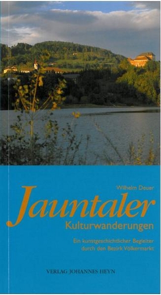 Jauntaler Kulturwanderungen